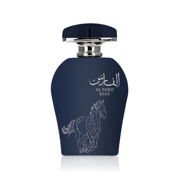 AL FARIS KENZ Edp