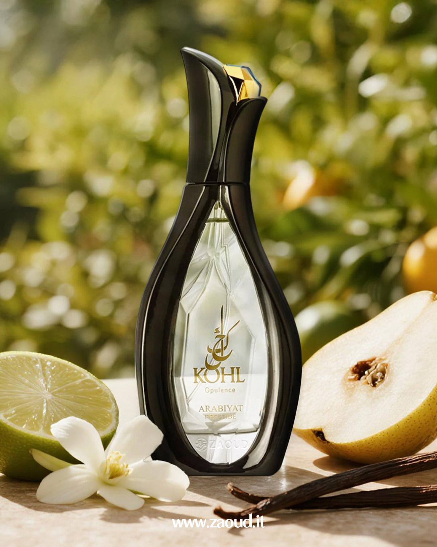 KOHL OPULENCE Edp - Image 4