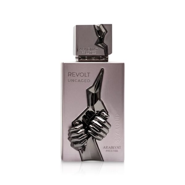 REVOLT UNCAGED Edp