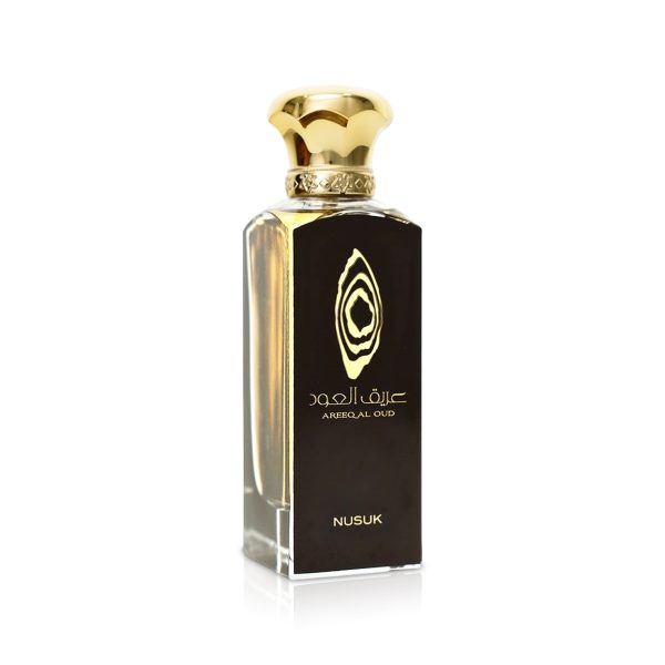AREEQ AL OUD Edp