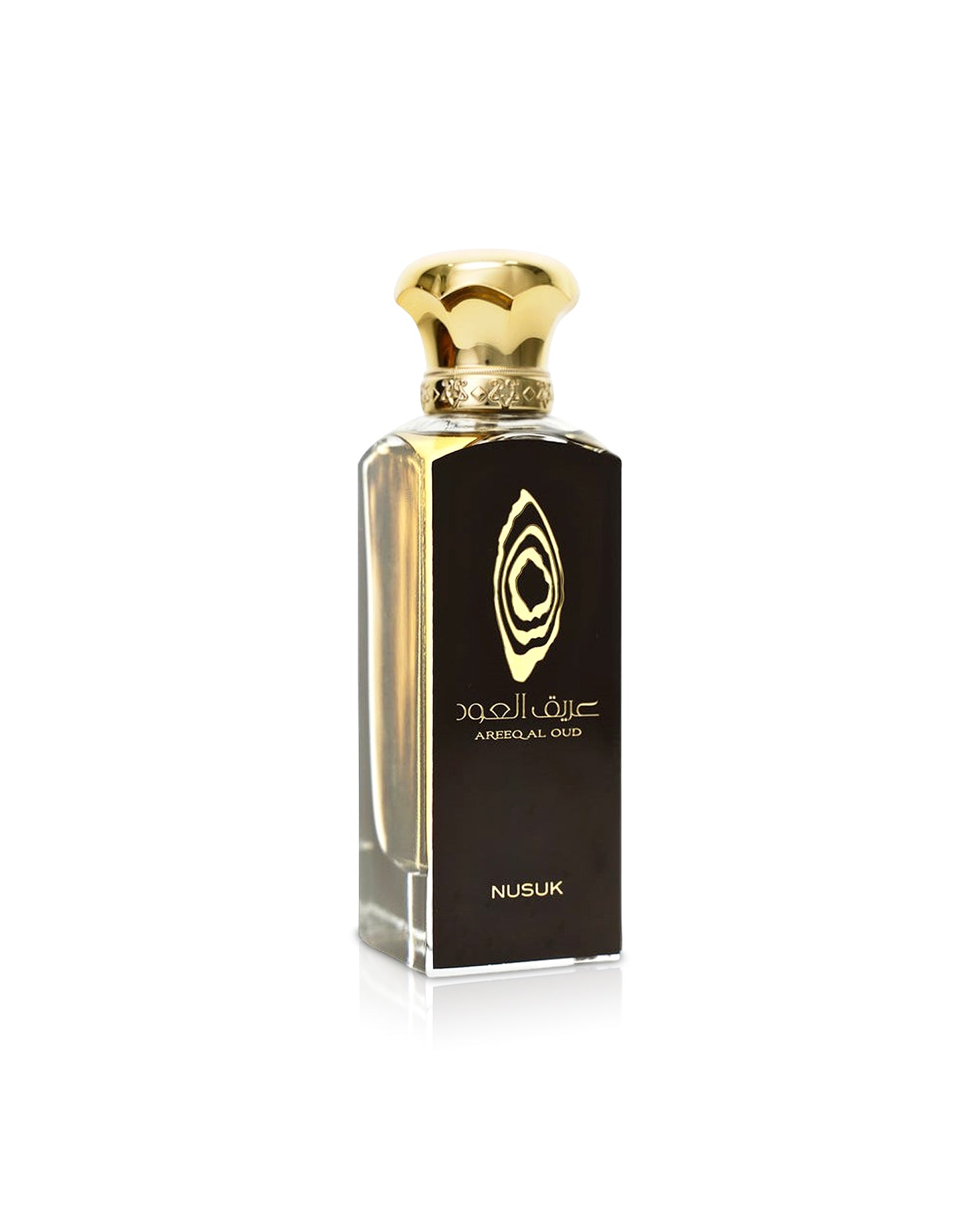 AREEQ AL OUD Edp