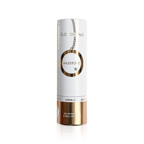 CLUB DE NUIT MILESTONE Edp
