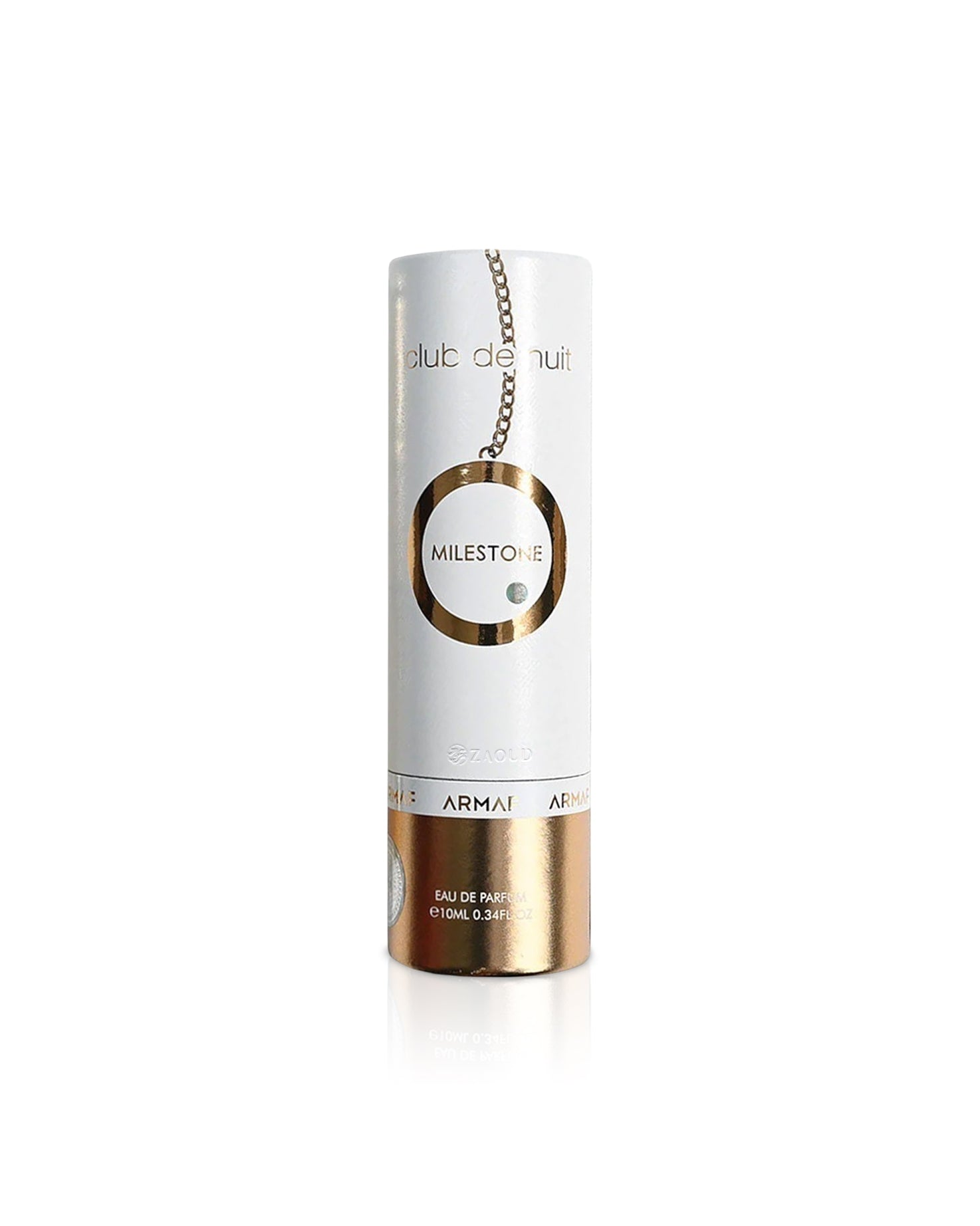 CLUB DE NUIT MILESTONE Edp