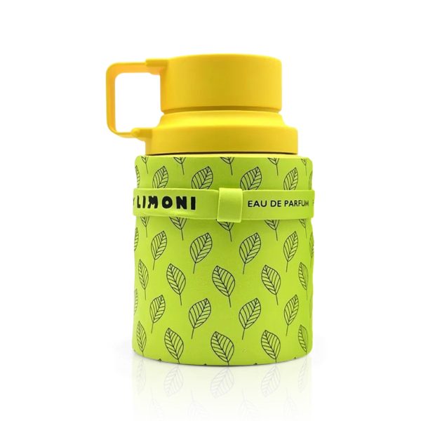 ODYSSEY LIMONI Fresh Edition EDP