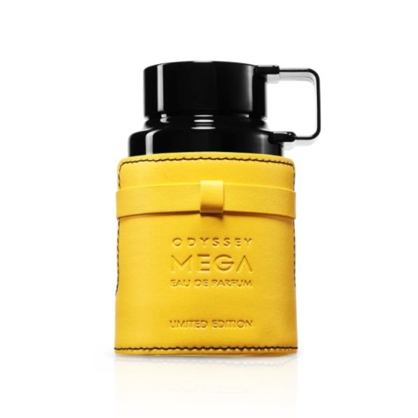 ODYSSEY MEGA Edp Limited Edition
