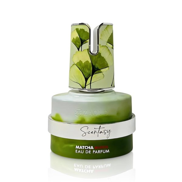 SCENTASY MATCHA MAGIX Edp