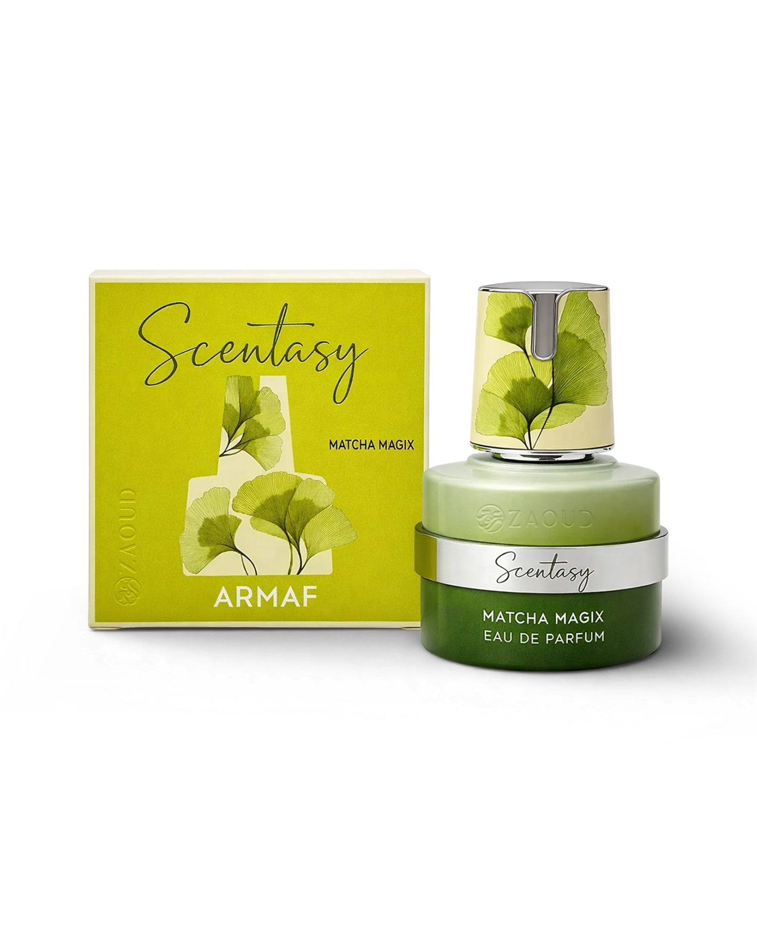 SCENTASY MATCHA MAGIX Edp - Image 3