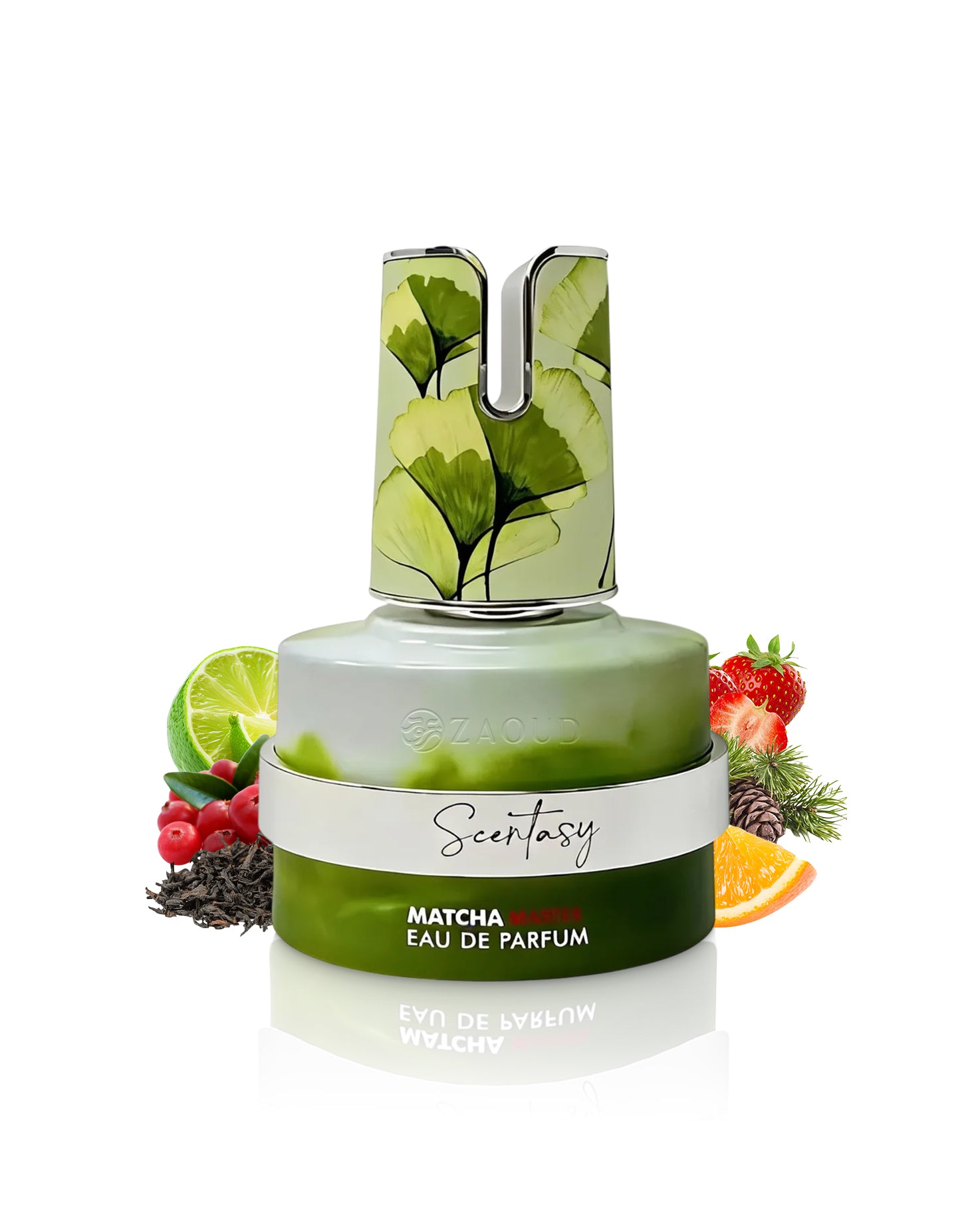 SCENTASY MATCHA MAGIX Edp - Image 2