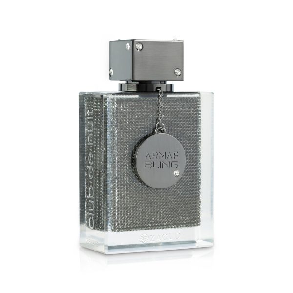 CLUB DE NUIT BLING Edp