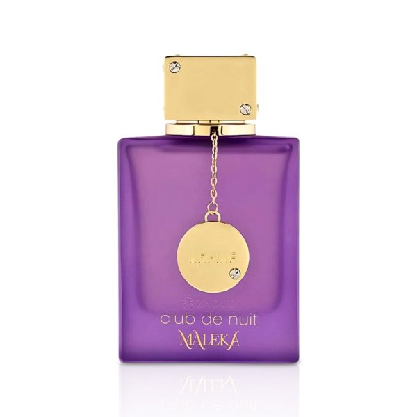 CLUB DE NUIT MALEKA Edp