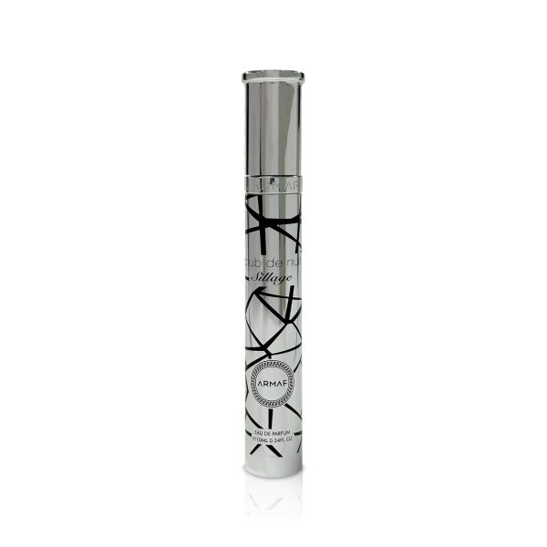 CLUB DE NUIT SILLAGE Edp 10ML