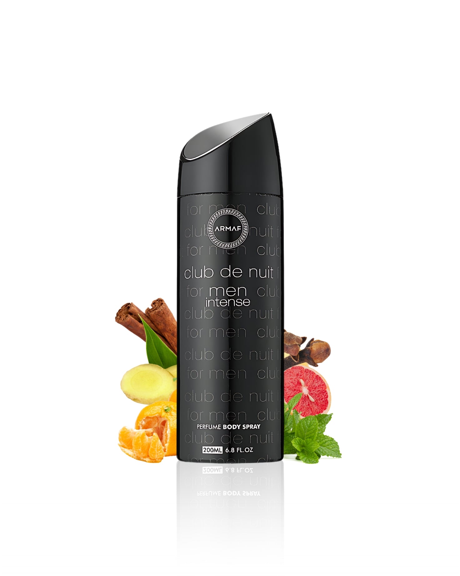CLUB DE NUIT INTENSE MAN Deodorant Bodyspray - Image 2