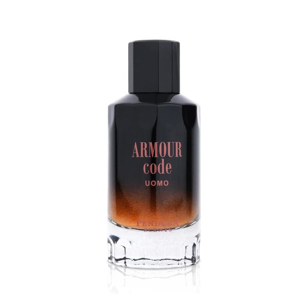 ARMOUR CODE UOMO Edp