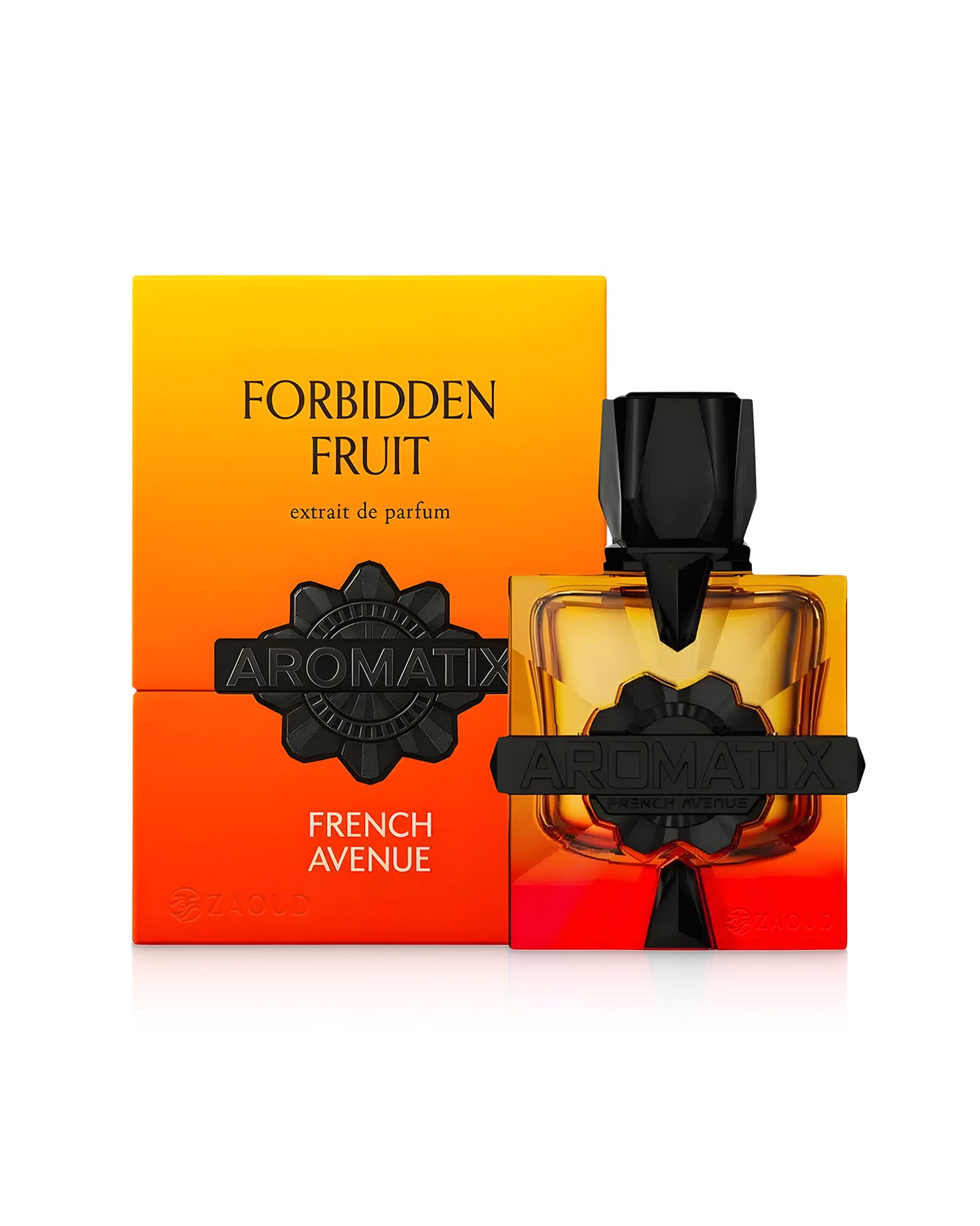 FORBIDDEN FRUIT EXdp - Image 3