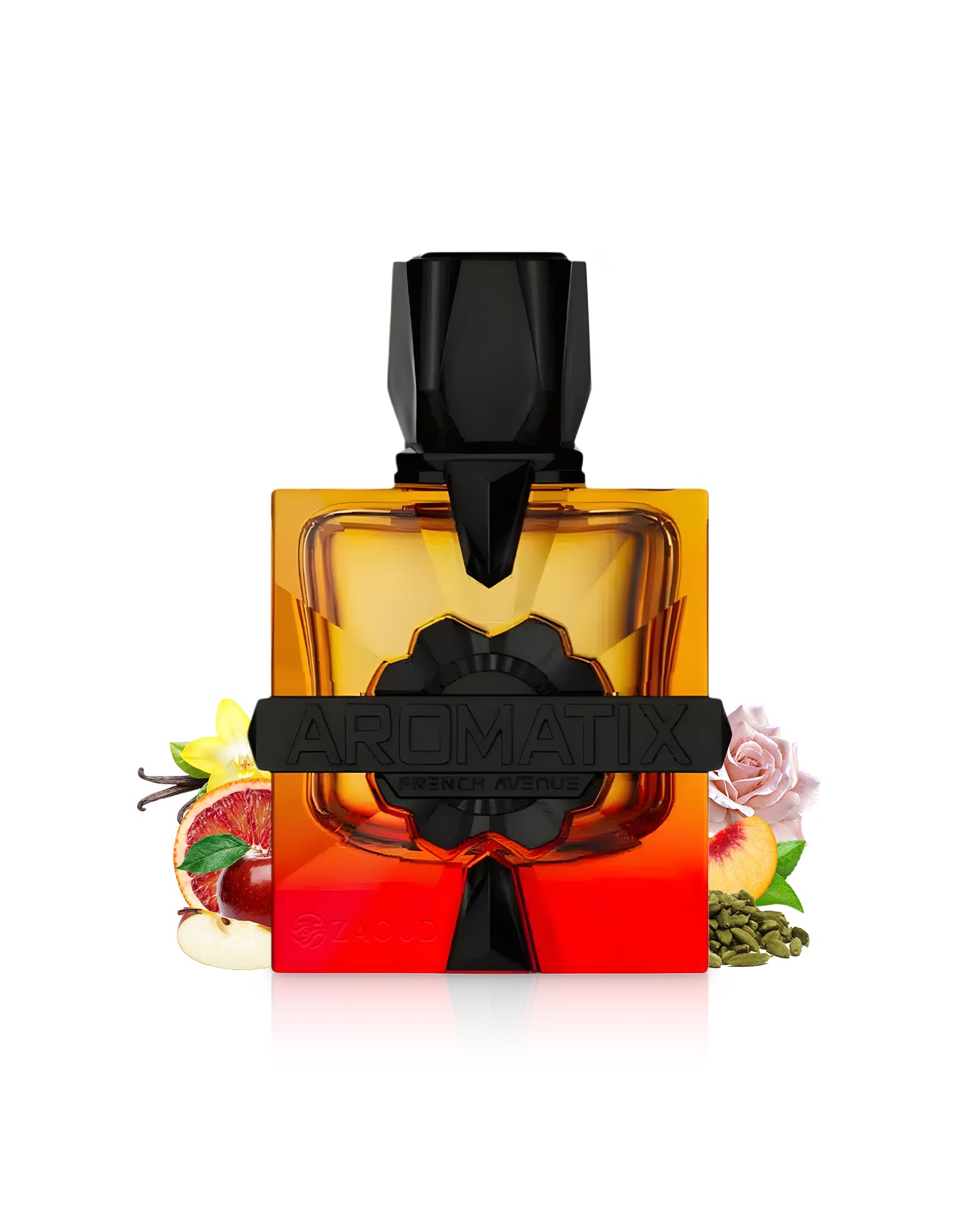 FORBIDDEN FRUIT EXdp - Image 2