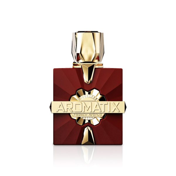 CARNAL DESIRE Extrait de parfum