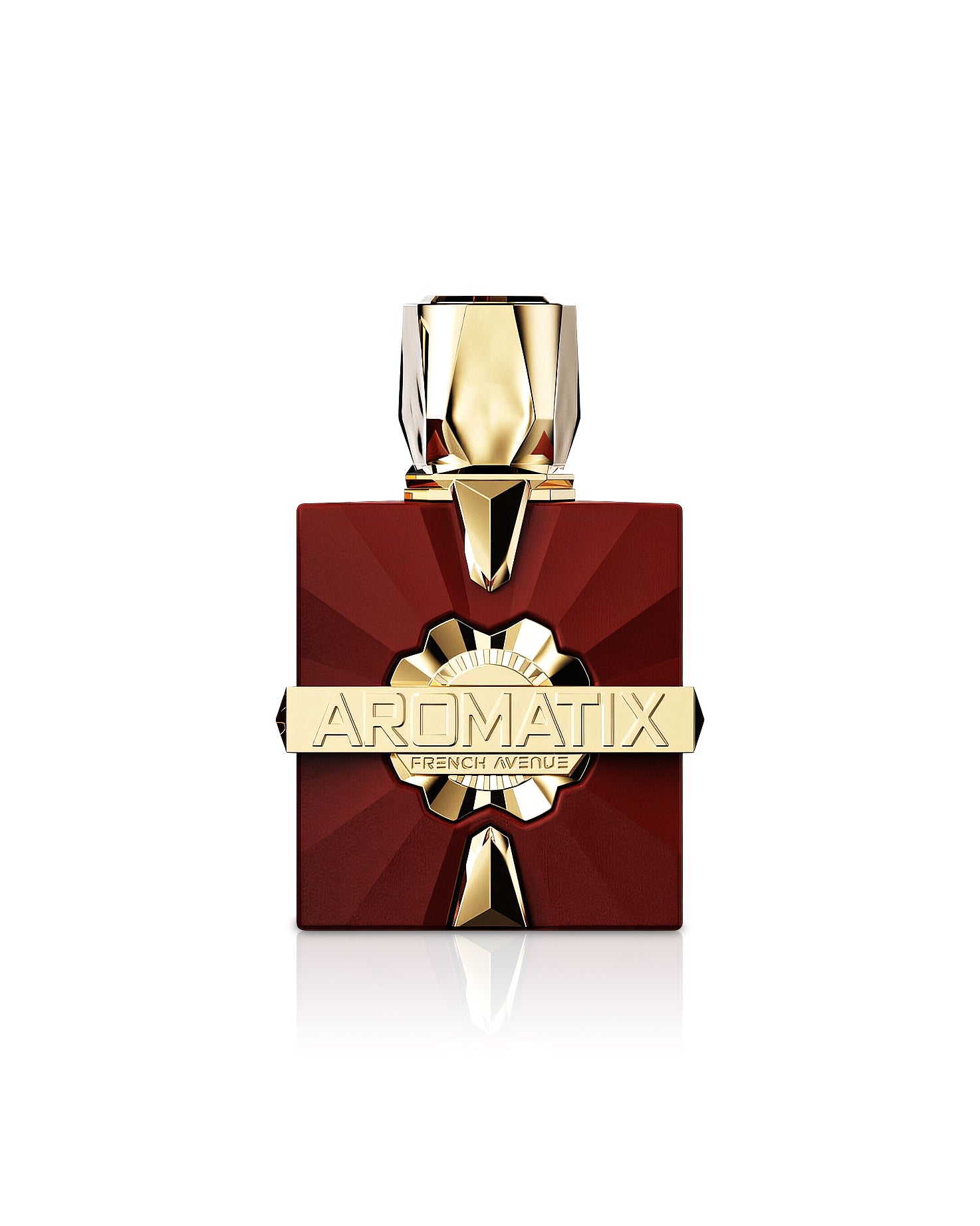 CARNAL DESIRE Extrait de parfum