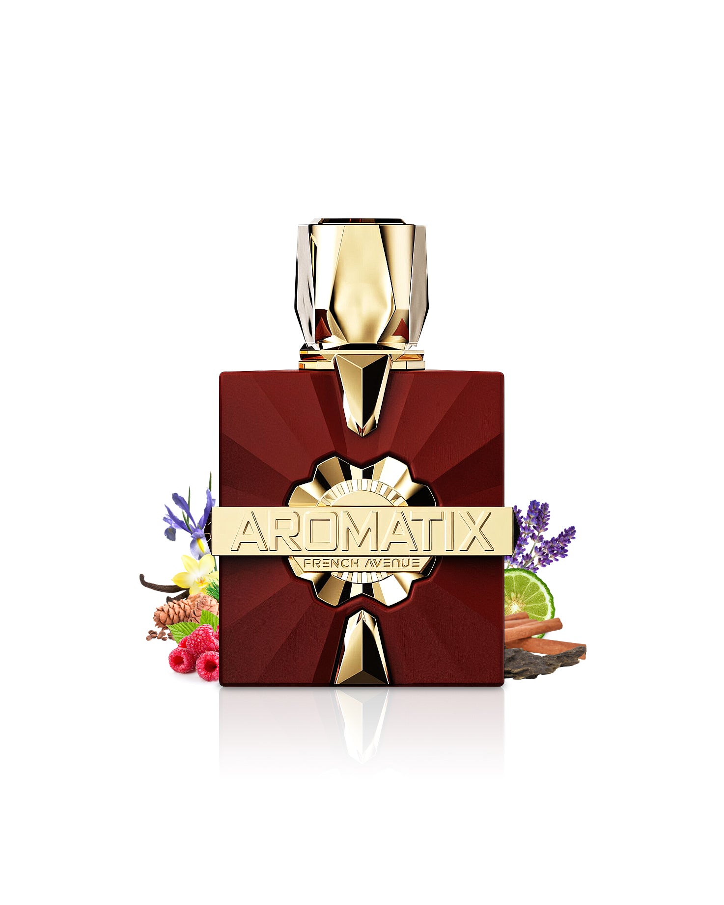 CARNAL DESIRE Extrait de parfum - Image 2