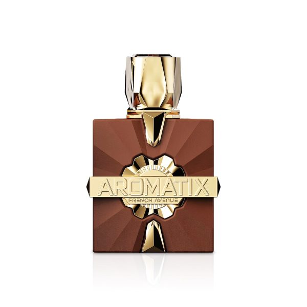 ROYAL TABOO Extrait de parfum