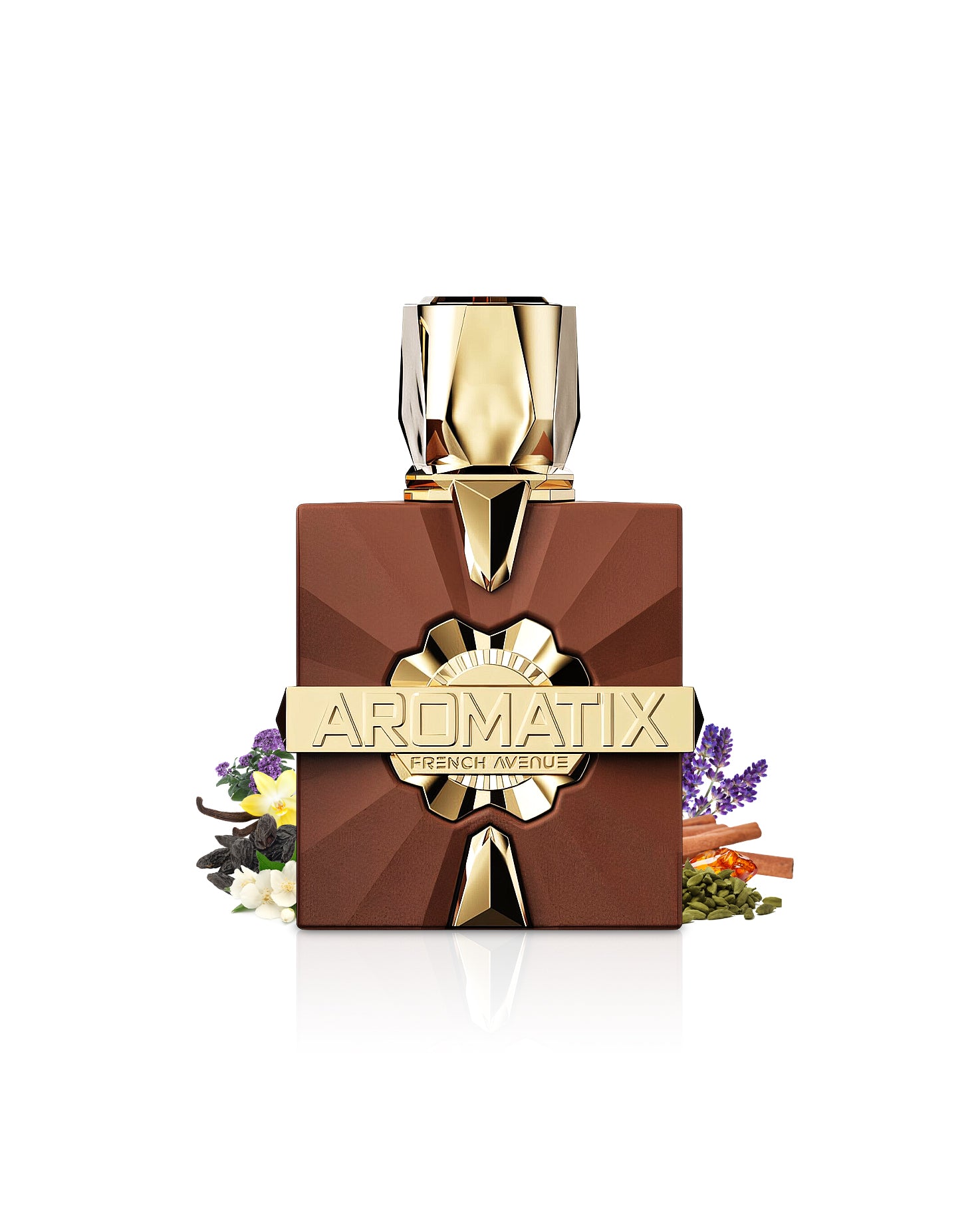 ROYAL TABOO Extrait de parfum - Image 2