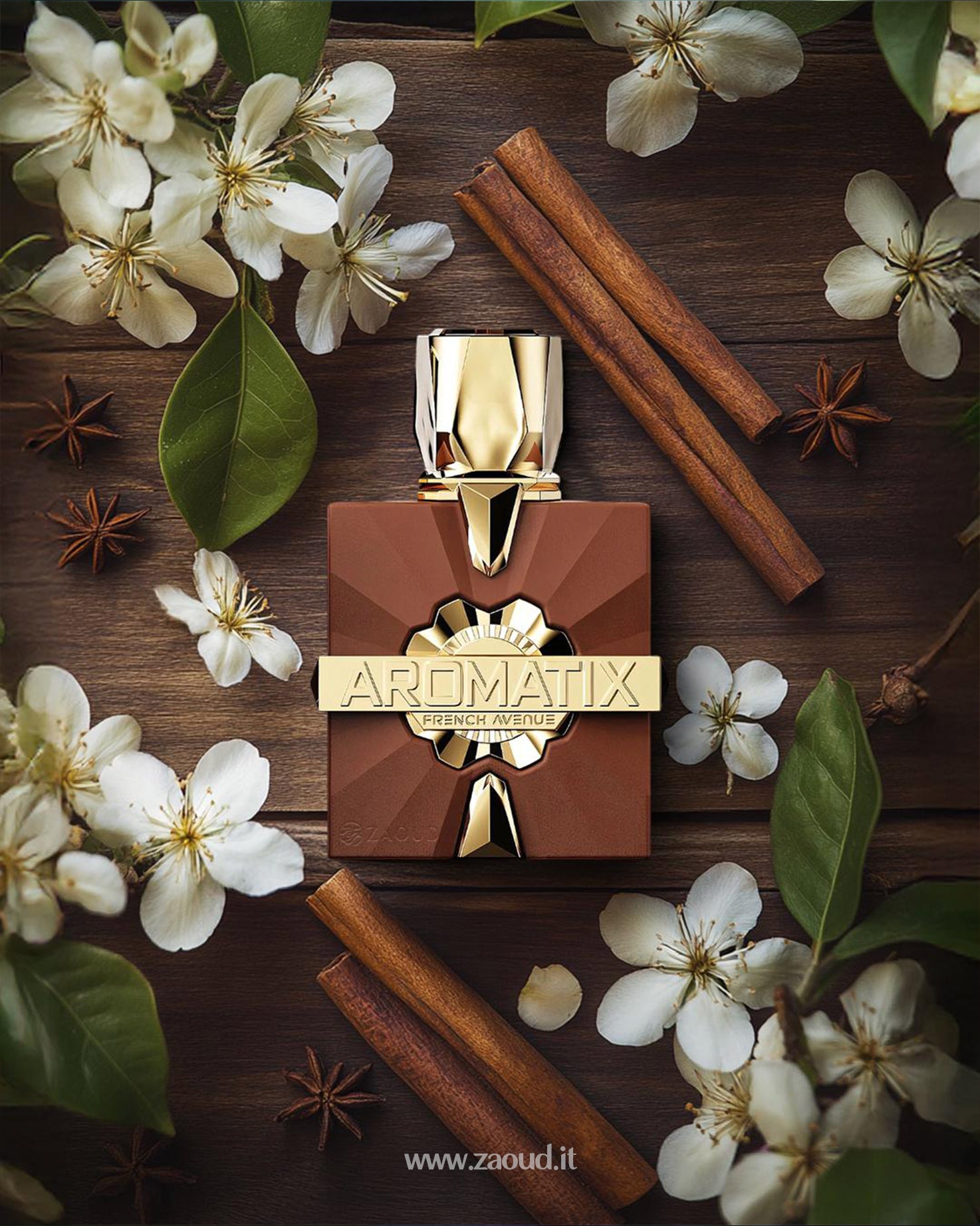 ROYAL TABOO Extrait de parfum - Image 4