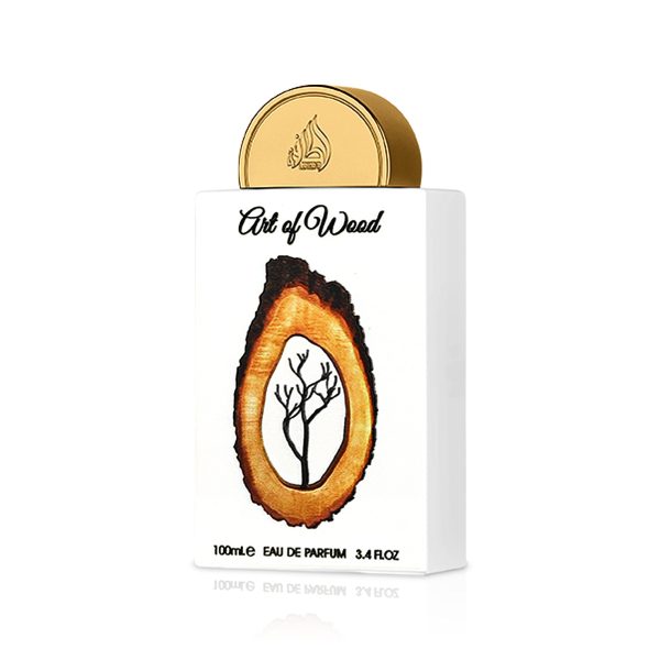 ART OF WOOD Edp