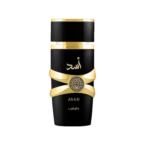 ASAD EAU DE PARFUM