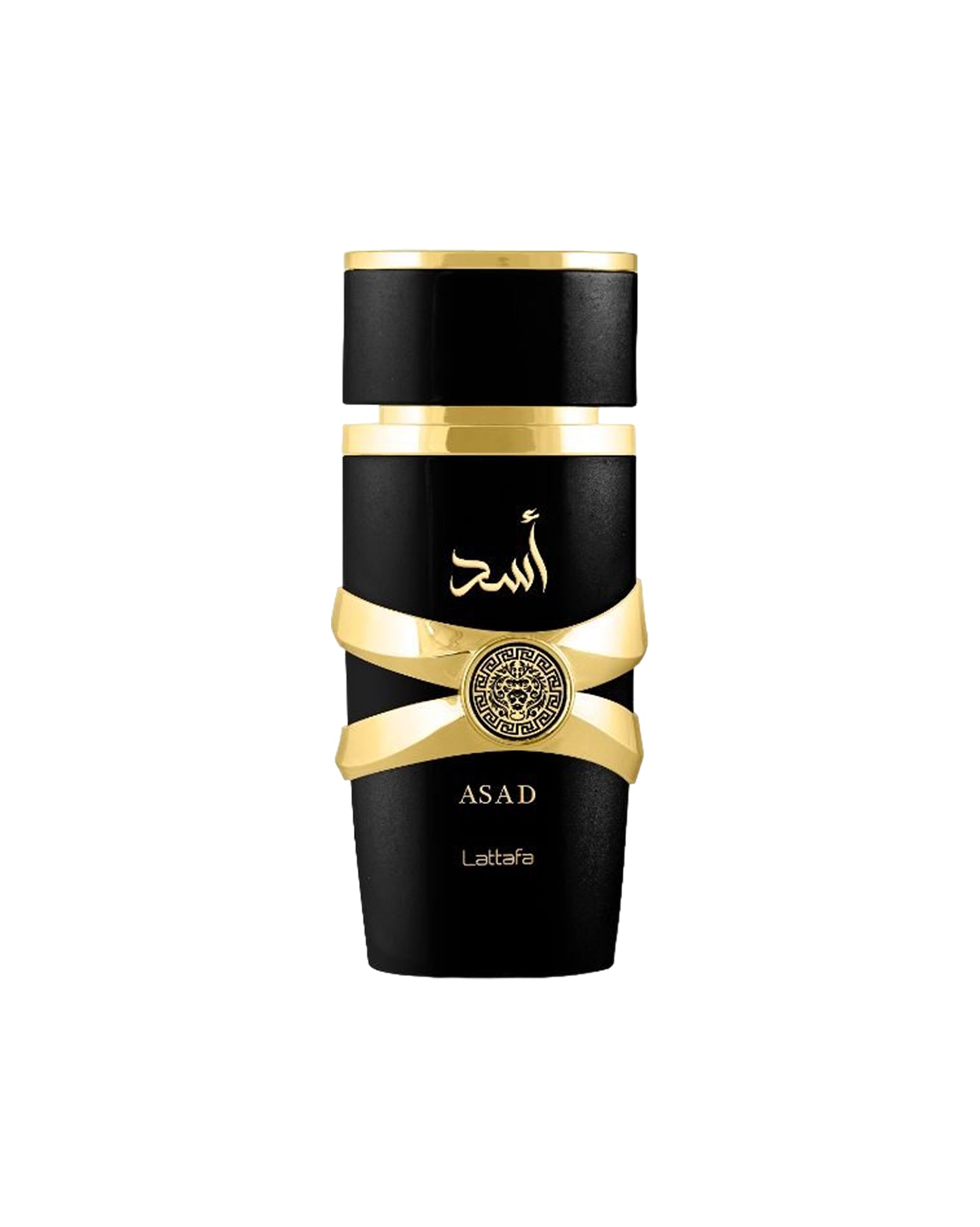 ASAD EAU DE PARFUM