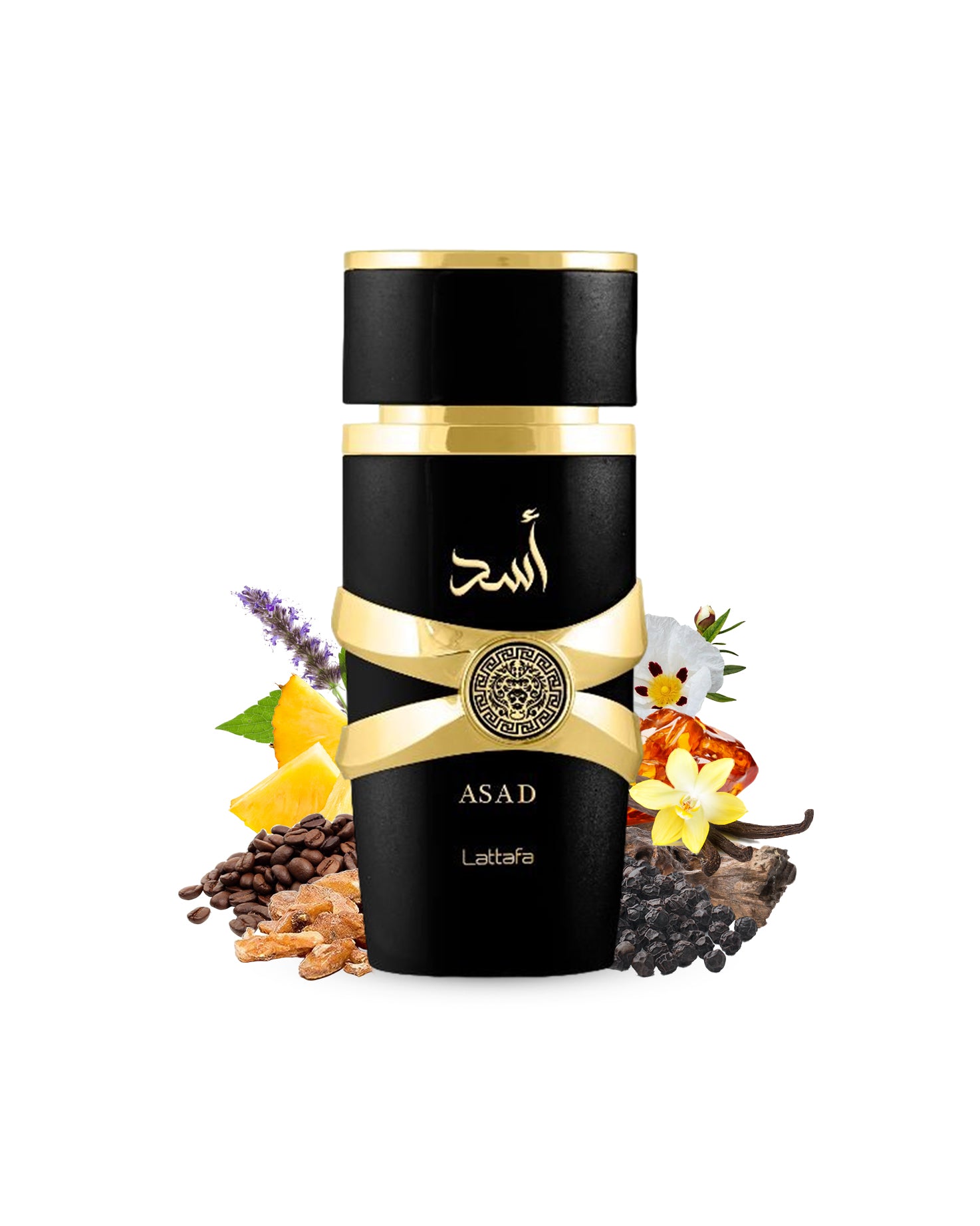 ASAD EAU DE PARFUM - Image 2