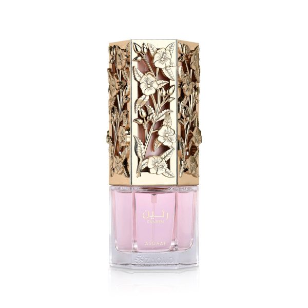 RANEEN Edp