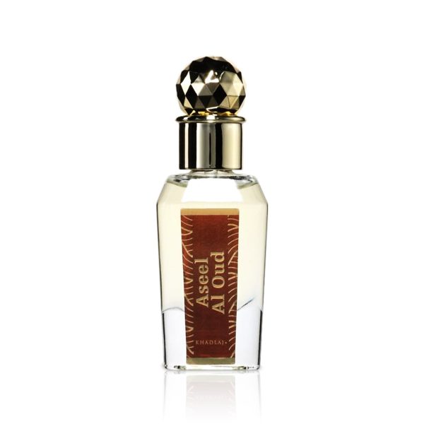 ASEEL AL OUD Perfume oil
