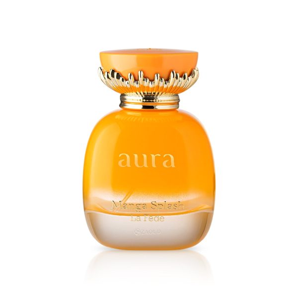 AURA MANGA SPLASH Edp
