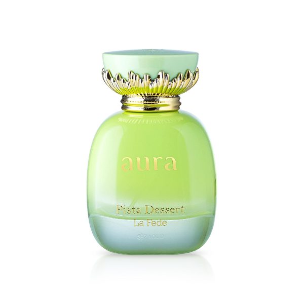 AURA PISTA DESSERT Edp