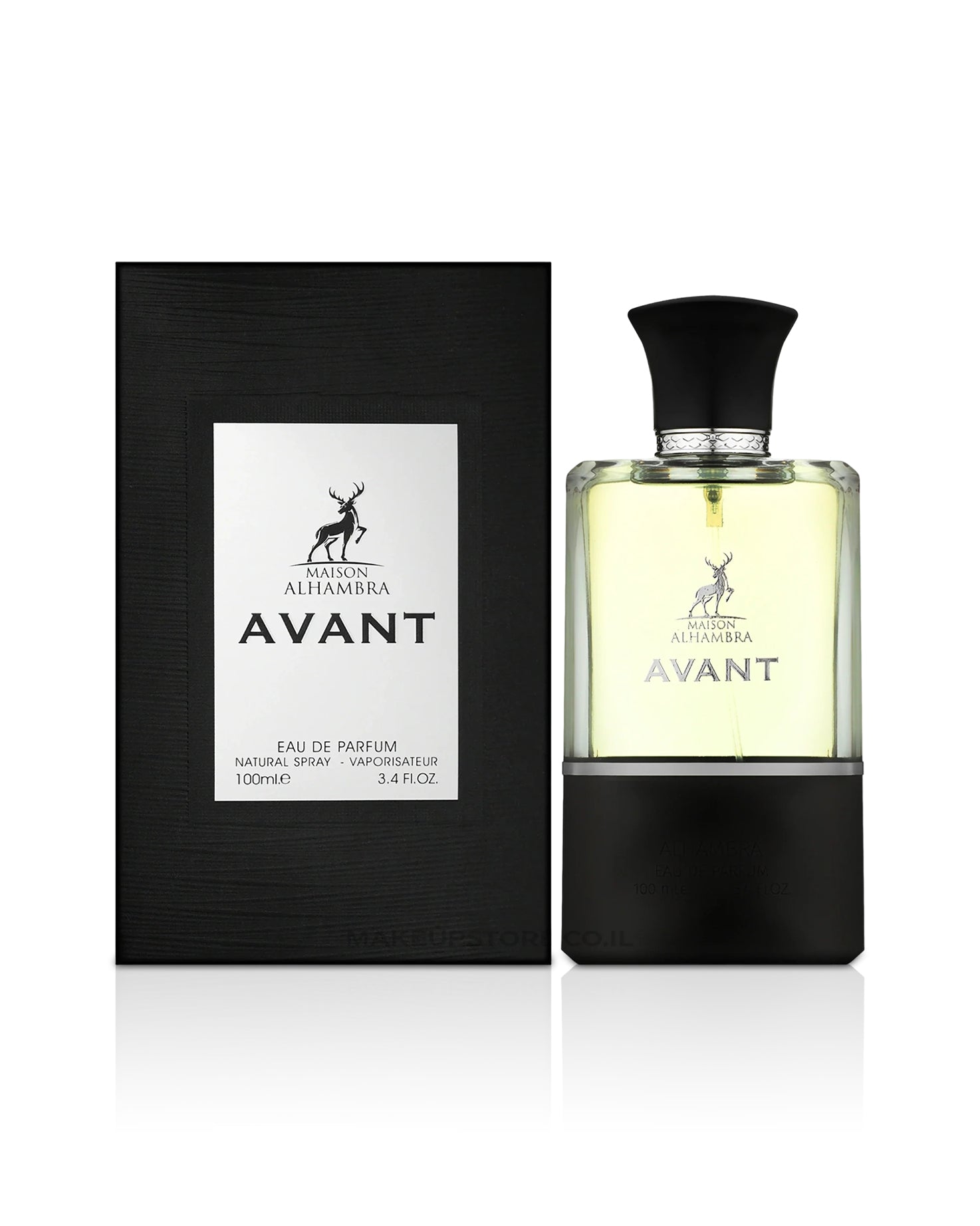 AVANT Edp - Image 3