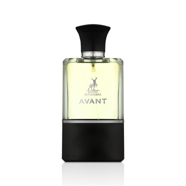 AVANT Edp