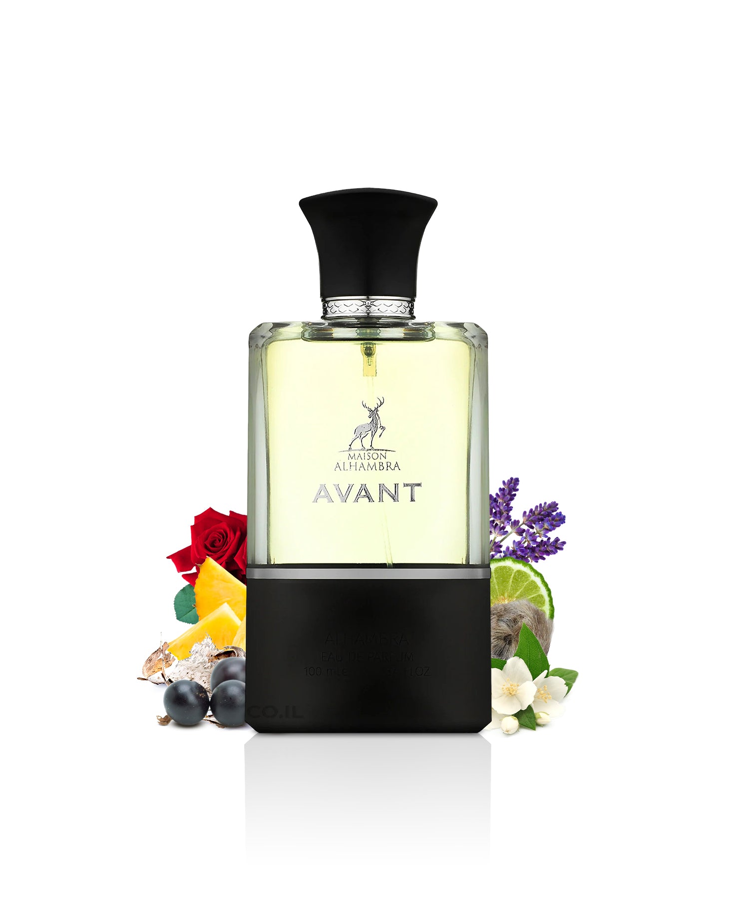 AVANT Edp - Image 2