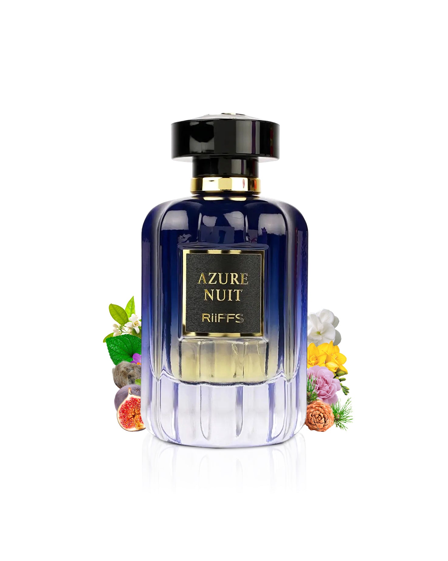 AZURE NUIT Edp - Image 2