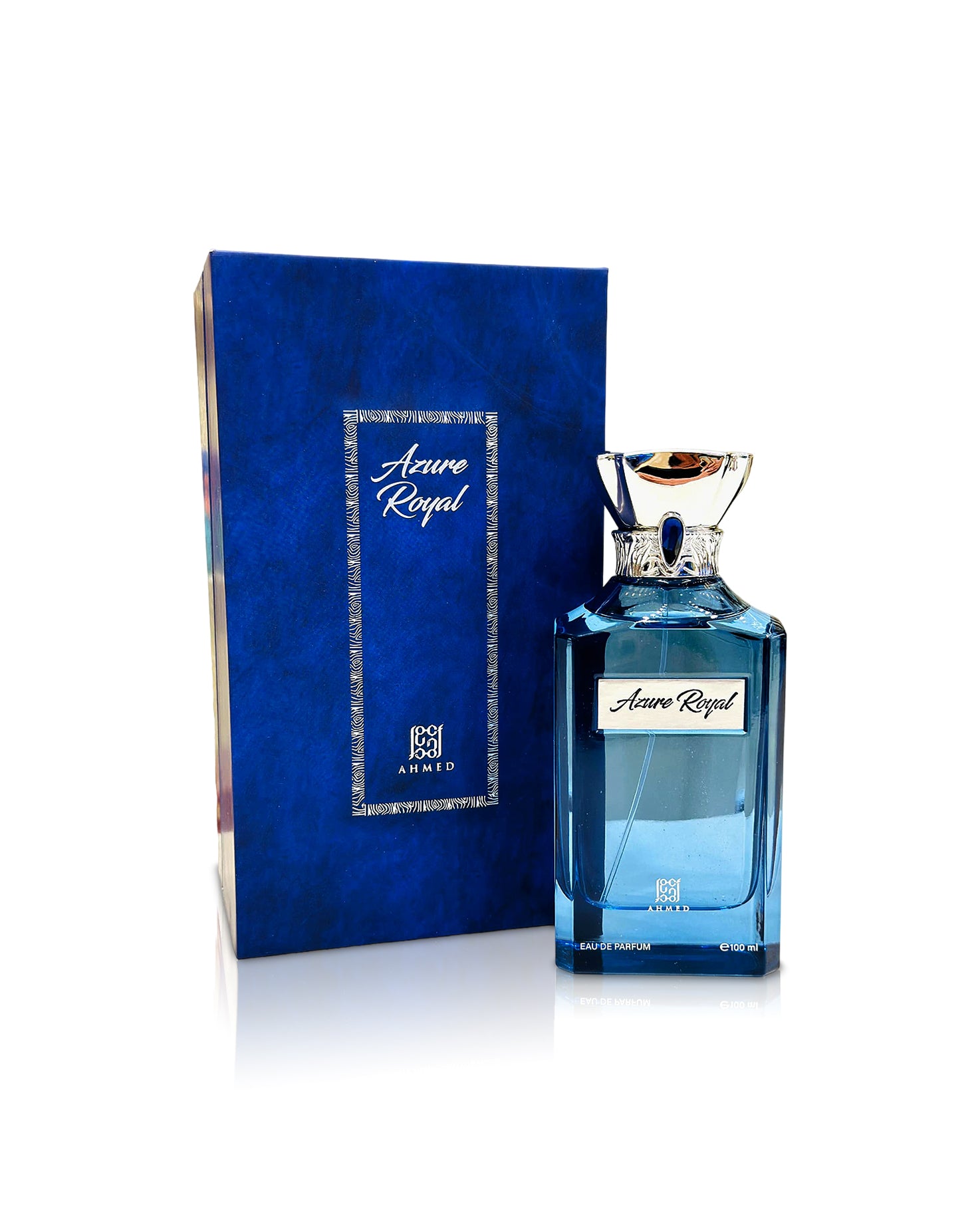 AZURE ROYAL Edp - Image 3