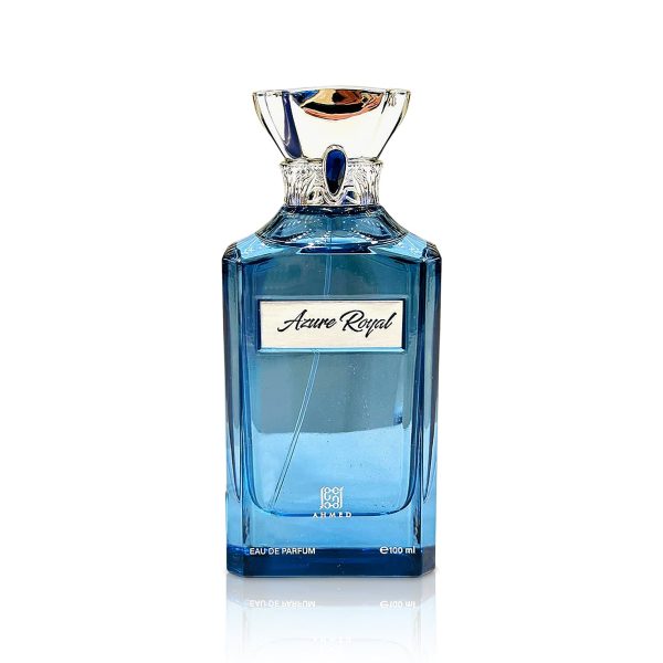 AZURE ROYAL Edp