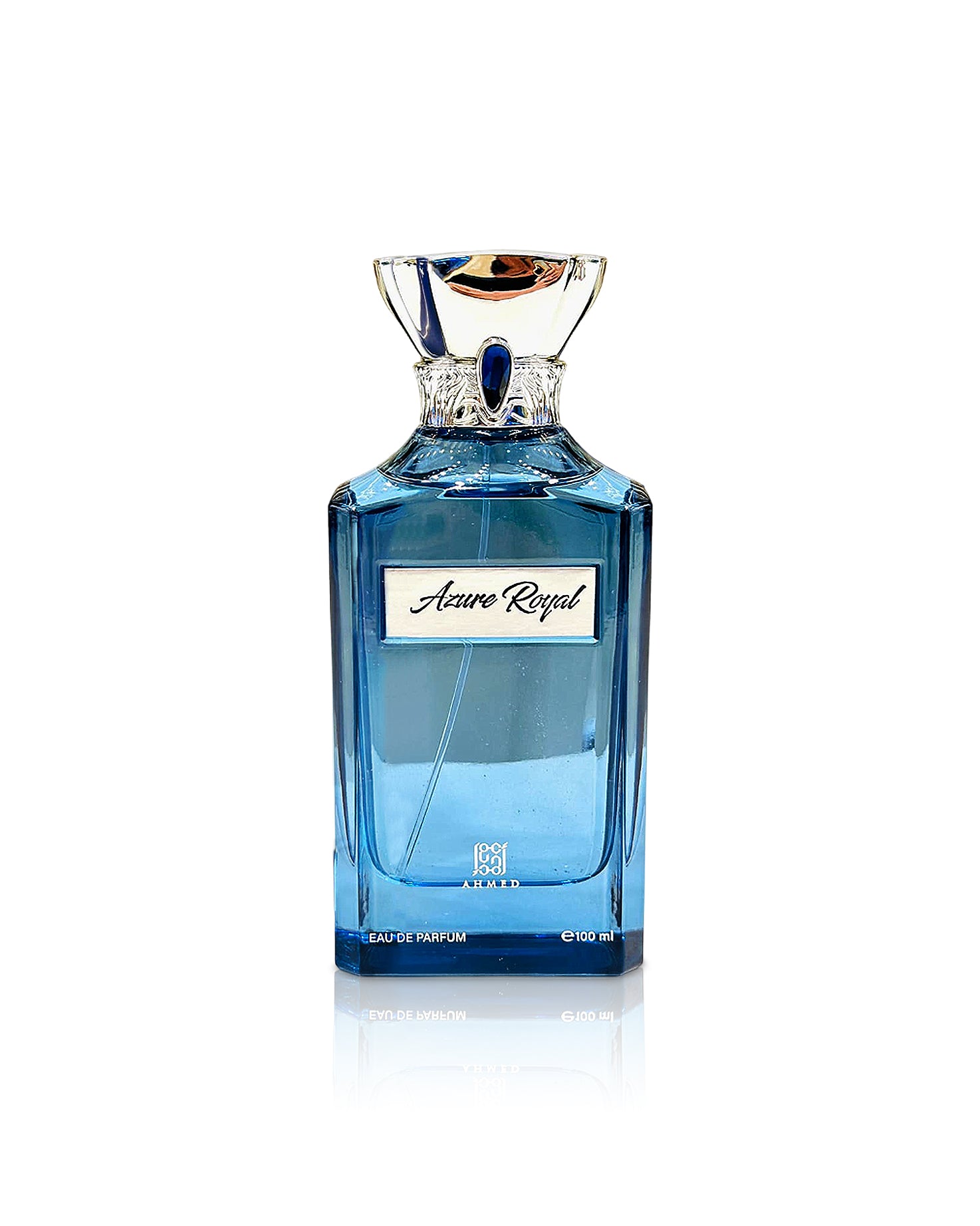 AZURE ROYAL Edp