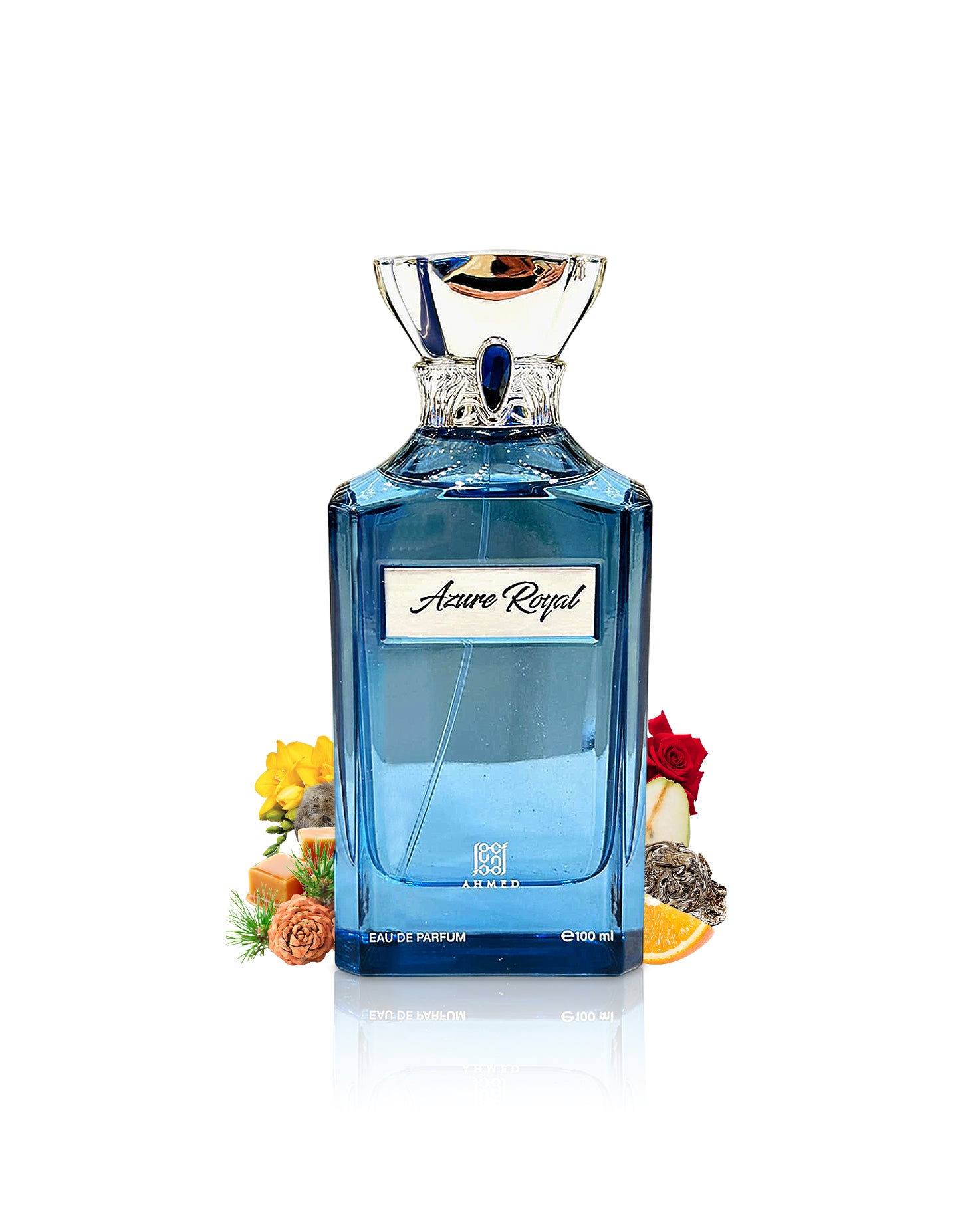 AZURE ROYAL Edp - Image 2