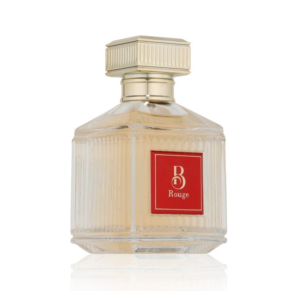 B ROUGE Edp