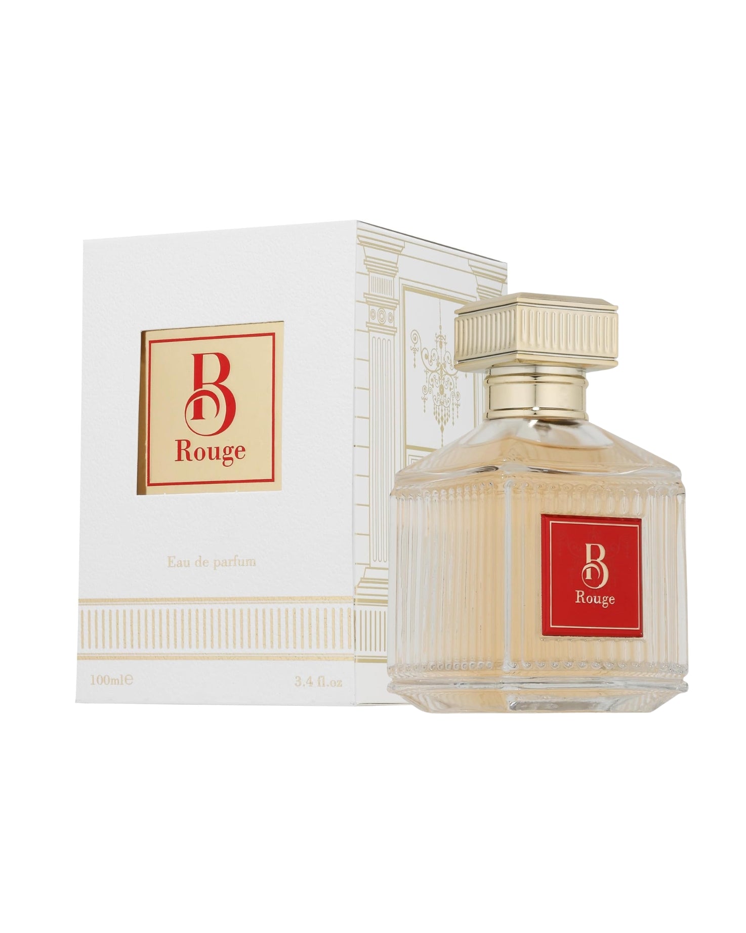 B ROUGE Edp - Image 3
