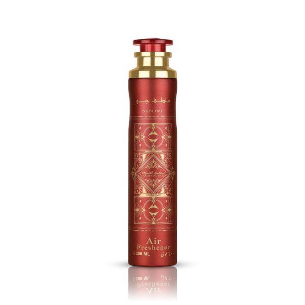 BADEE AL OUD SUBLIME Air freshener