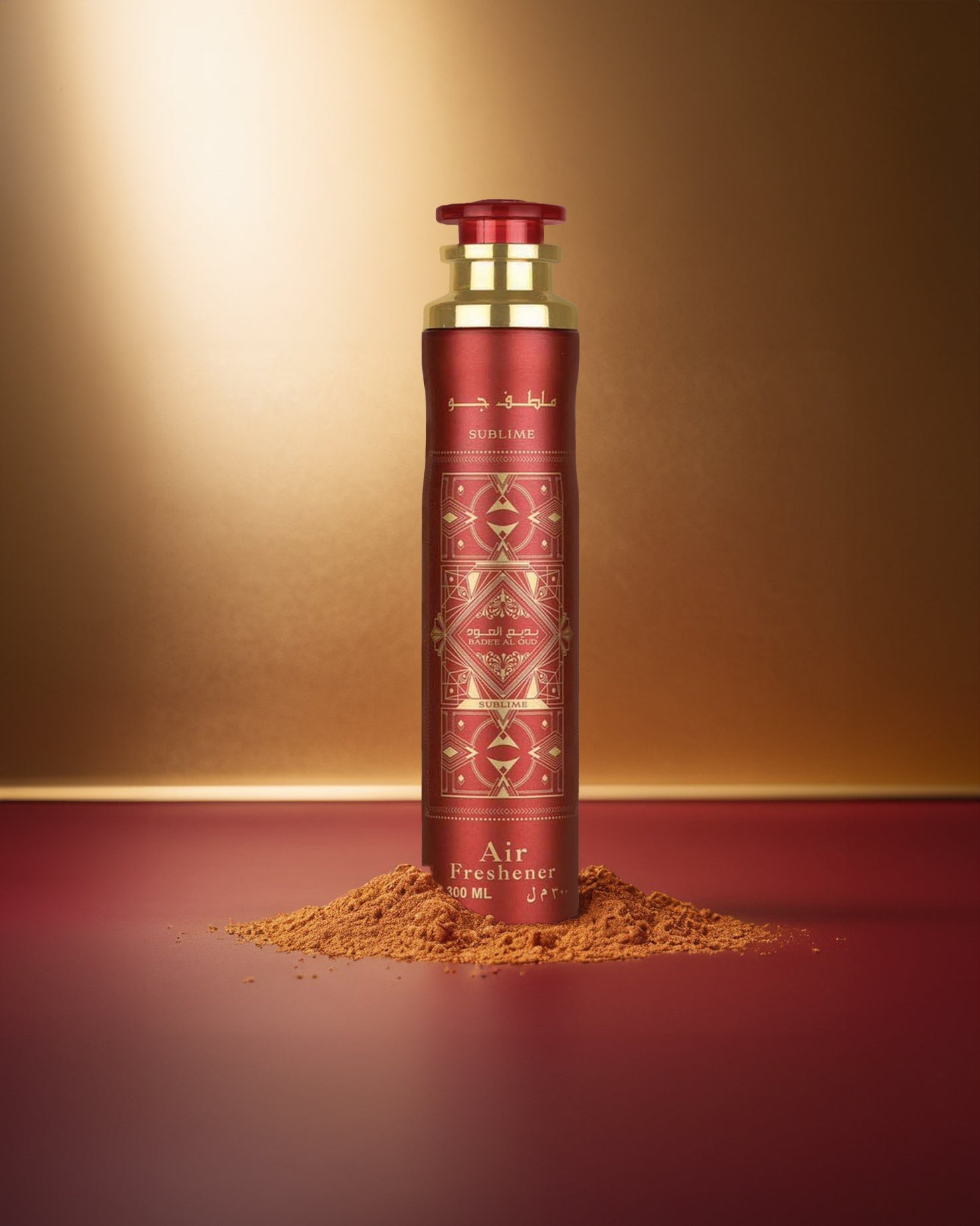 BADEE AL OUD SUBLIME Air freshener - Image 4