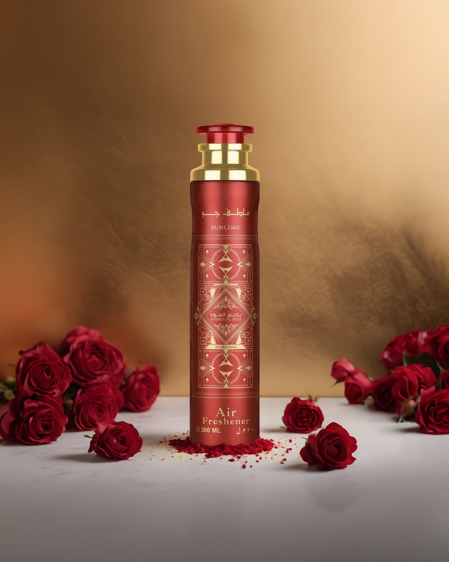BADEE AL OUD SUBLIME Air freshener - Image 3