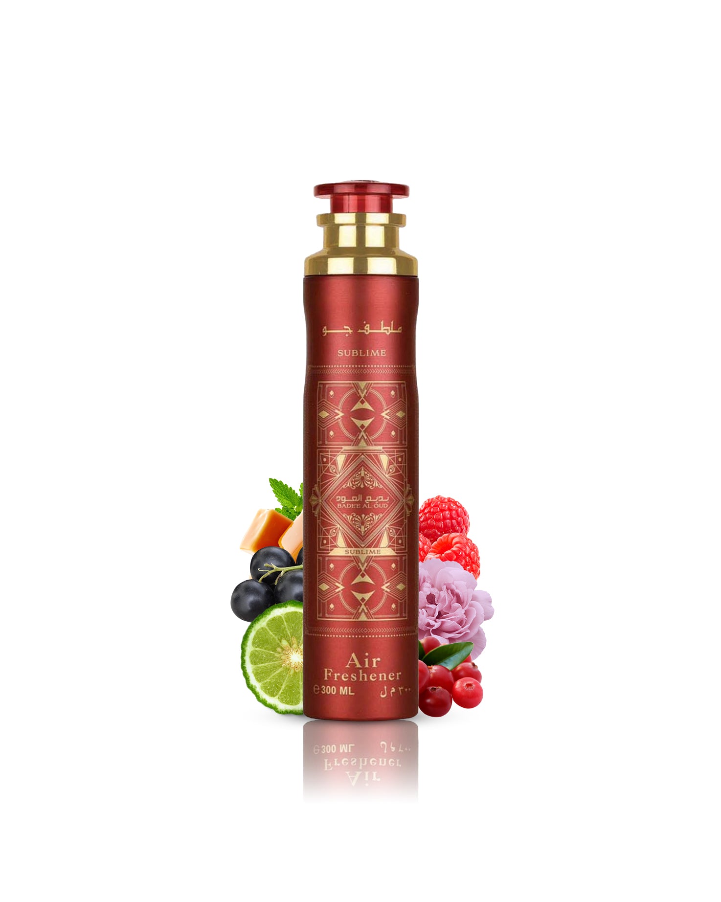 BADEE AL OUD SUBLIME Air freshener - Image 2