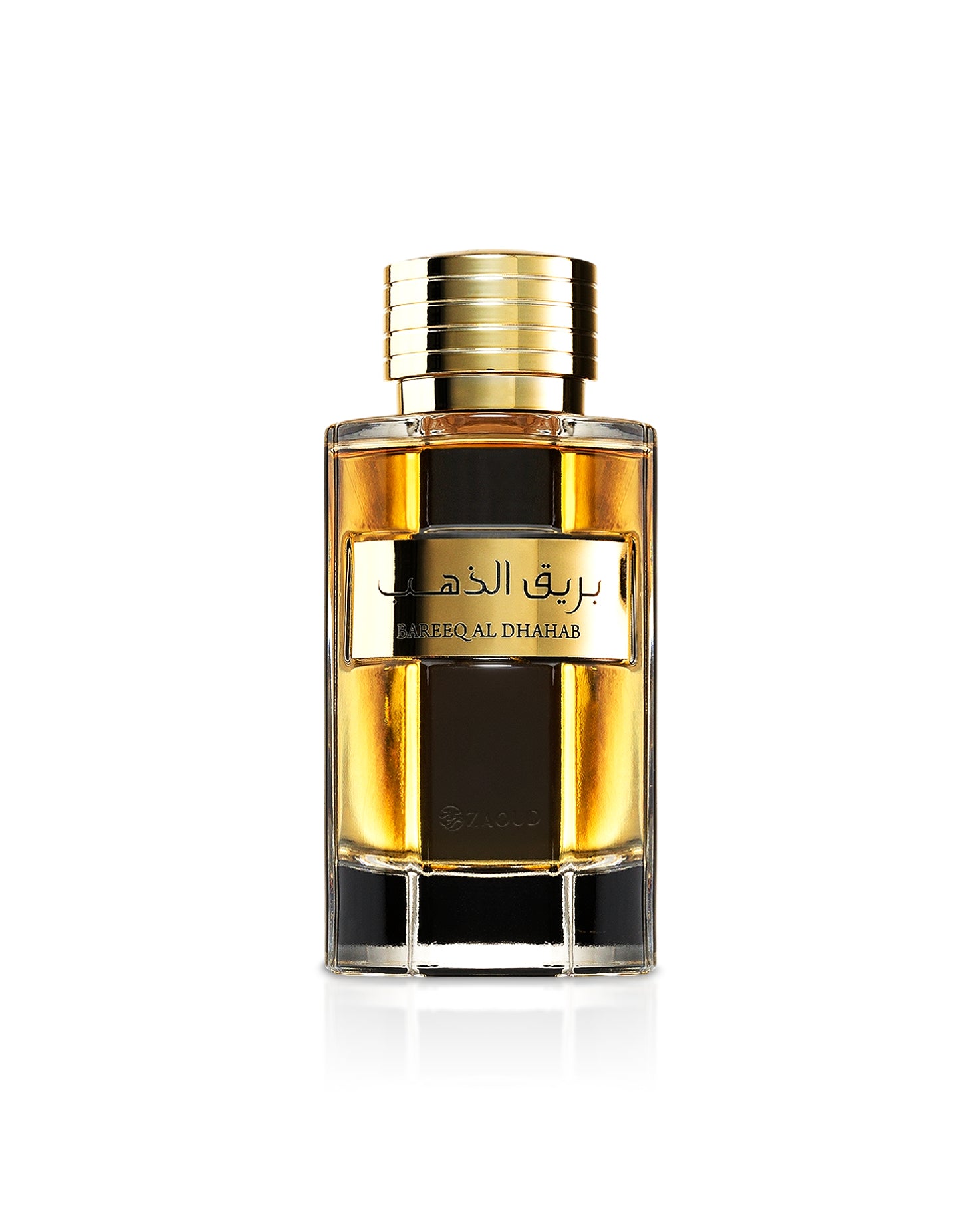 BAREEQ AL DHAHAB Edp