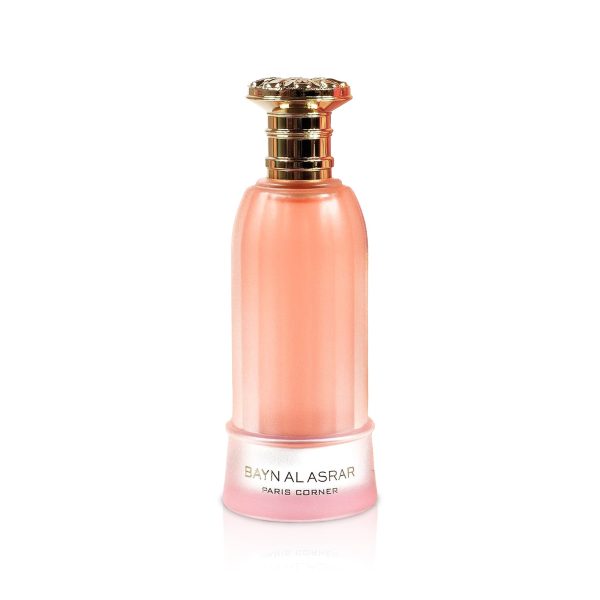 BAYN AL ASRAR Edp