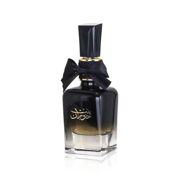 BINT HOORAN Edp
